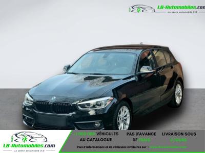 BMW Série 1 118i 136 ch BVM