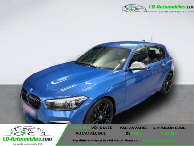 BMW Série 3 M340d xDrive 340 ch BVA