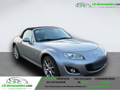 Mazda MX-5 Roadster Coupé 1.8 MZR