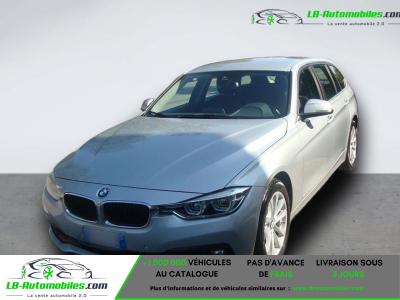 BMW Série 3 318d 150 ch BVA