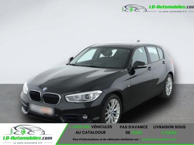 BMW Série 3 318d 150 ch BVA