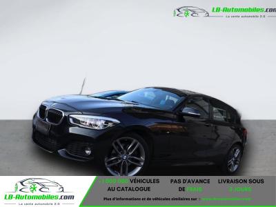 BMW Série 3 320d 190 ch BVA