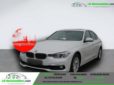 BMW Série 3 320i 184 ch BVM