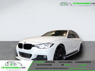 BMW Série 3 330i 252 ch BVA