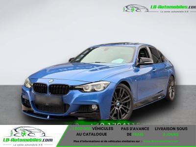 BMW Série 3 340i 326 ch BVM
