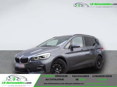 BMW Série 1 118d 150 ch BVM