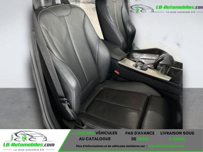 BMW Série 1 120i 184 ch BVM