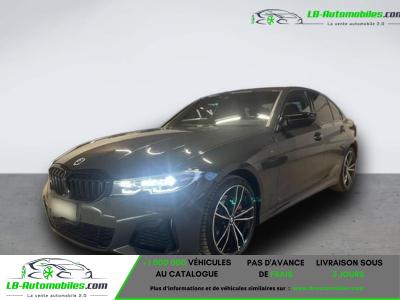 BMW Série 3 M340i xDrive 374 ch BVA