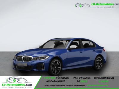 BMW Série 3 M340i xDrive 374 ch BVA