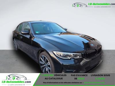 BMW Série 3 320i 184 ch BVA