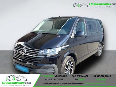 Volkswagen Multivan 2.0 TDI 150 BVA