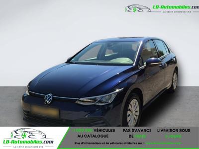 Volkswagen Golf 1.0 TSI OPF 110 BVM