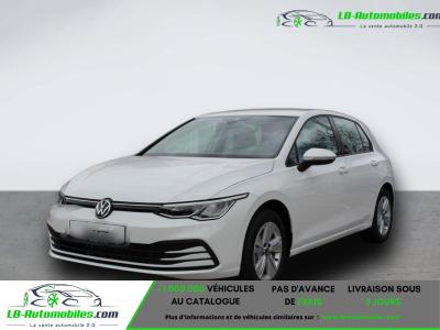 Volkswagen Golf 1.5 TSI ACT OPF 130 BVM
