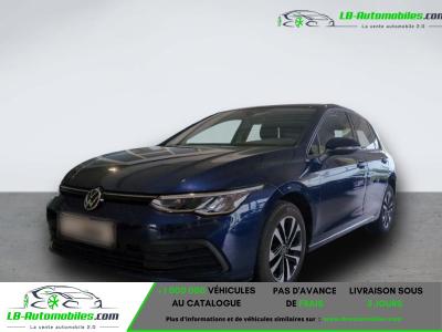 Volkswagen Golf 1.5 TSI ACT OPF 130 BVM