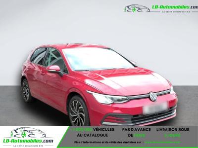 Volkswagen Golf 1.5 TSI ACT OPF 130 BVM