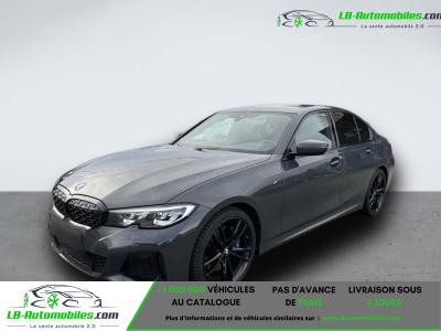 BMW Série 3 M340i xDrive 374 ch BVA
