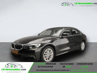 BMW Série 3 320e 204 ch BVA