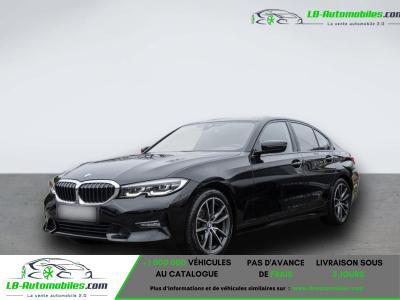 BMW Série 3 318i 156 ch BVA