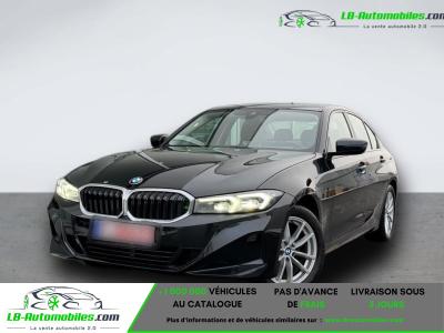 BMW Série 3 318d 150 ch BVA