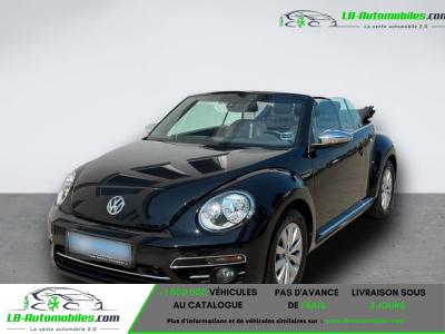 Volkswagen Coccinelle cabriolet 2.0 TDI 150 BMT BVM