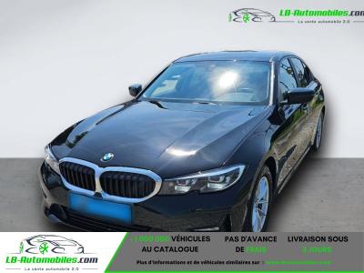 BMW Série 3 318d 150 ch BVM