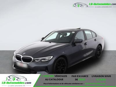 BMW Série 3 320d 190 ch BVA