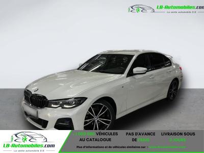 BMW Série 3 320d 190 ch BVA