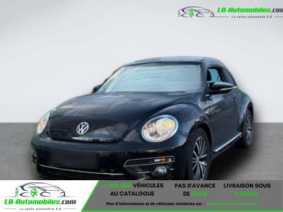 Volkswagen Coccinelle 1.2 TSI 105 BMT BVM