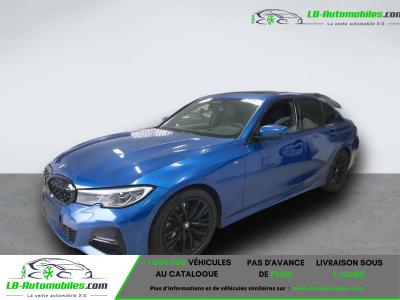 BMW Série 3 330i 258 ch BVA