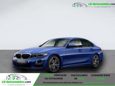 BMW Série 3 330i 258 ch BVA