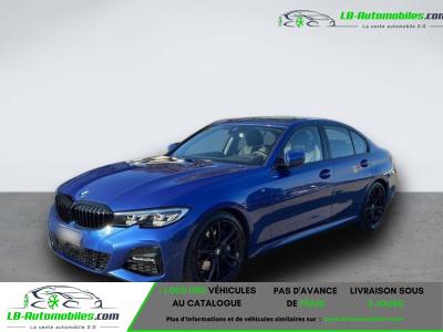 BMW Série 3 330i 258 ch BVA