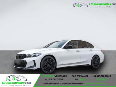 BMW Série 3 330i 258 ch BVA