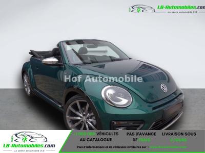 Volkswagen Coccinelle cabriolet 1.4 TSI 150 BMT BVM