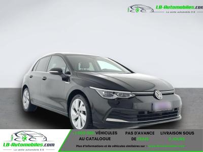 Volkswagen Golf 1.5 eTSI OPF 150 BVA