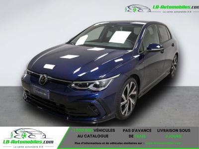 Volkswagen Golf 1.5 eTSI OPF 150 BVA