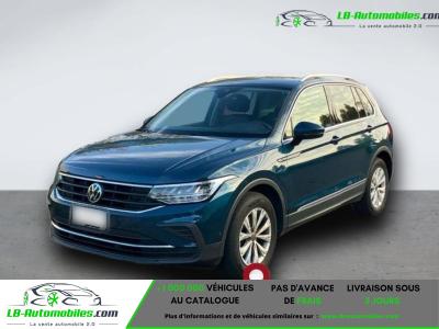 Volkswagen Tiguan 2.0 TDI 150ch BVA