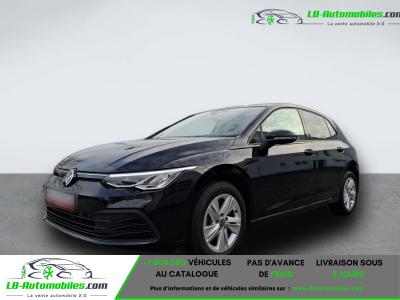 Volkswagen Golf 2.0 TDI SCR 116 BVM