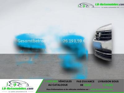 Volkswagen Tiguan 1.5 TSI 150ch BVM