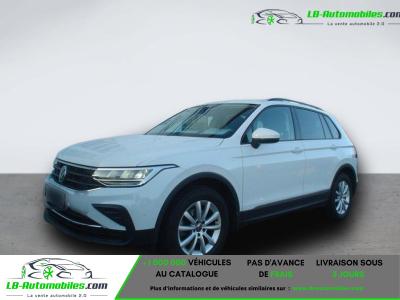 Volkswagen Tiguan 1.5 TSI 150ch BVA