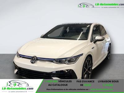 Volkswagen Golf 2.0 TSI 320 BVA