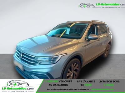 Volkswagen Tiguan Allspace 2.0 TDI 150ch BVA