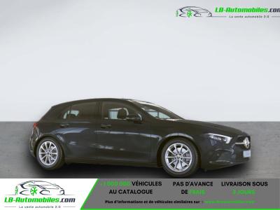 Mercedes Classe A  220 d BVA