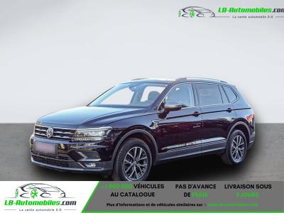 Volkswagen Tiguan Allspace 2.0 TDI 150ch BVM