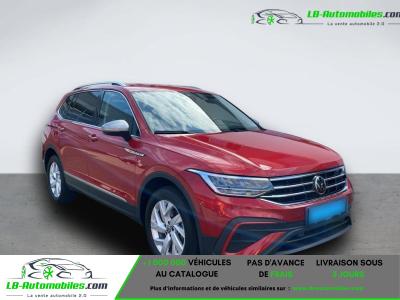 Volkswagen Tiguan Allspace 1.5 TSI 150ch BVM