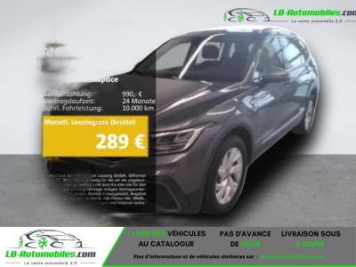 Volkswagen Tiguan Allspace 1.5 TSI 150ch BVM