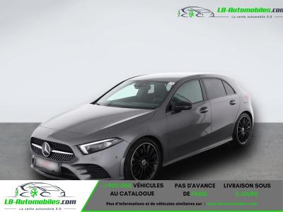 Mercedes Classe A  250 BVA