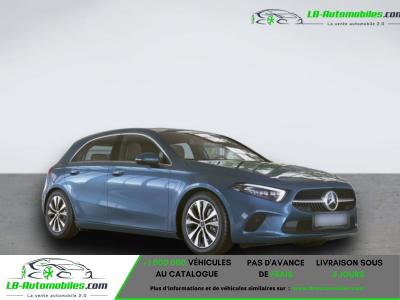 Mercedes Classe A  200 d BVA