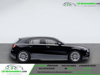 Mercedes Classe A  250 e BVA