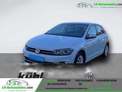 Volkswagen Polo 1.0 65 S&S BVM