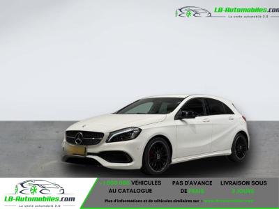 Mercedes Classe A  220 d BVA